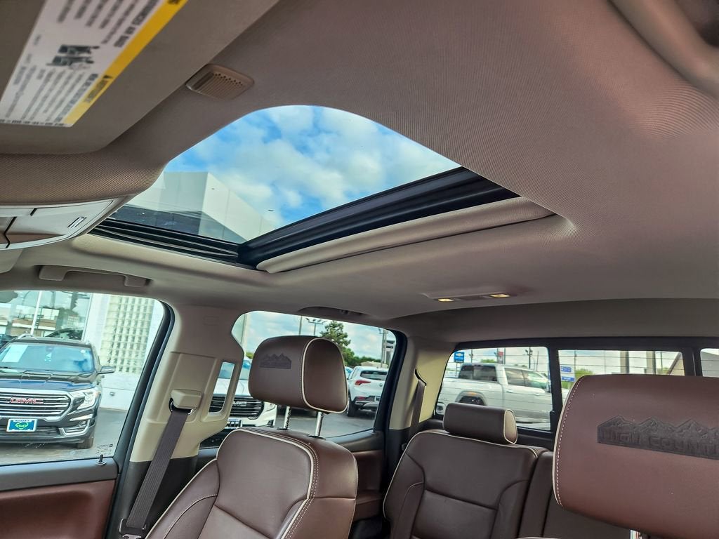 2016 Chevrolet Silverado 1500 High Country - Photo 9