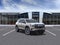 2027 GMC Terrain FWD Elevation