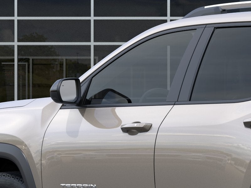 2027 GMC Terrain FWD Elevation
