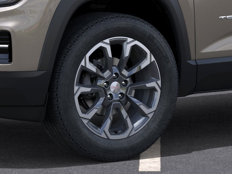 2027 GMC Terrain FWD Elevation