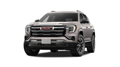 2027 GMC Terrain FWD Elevation