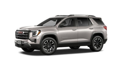2027 GMC Terrain FWD Elevation