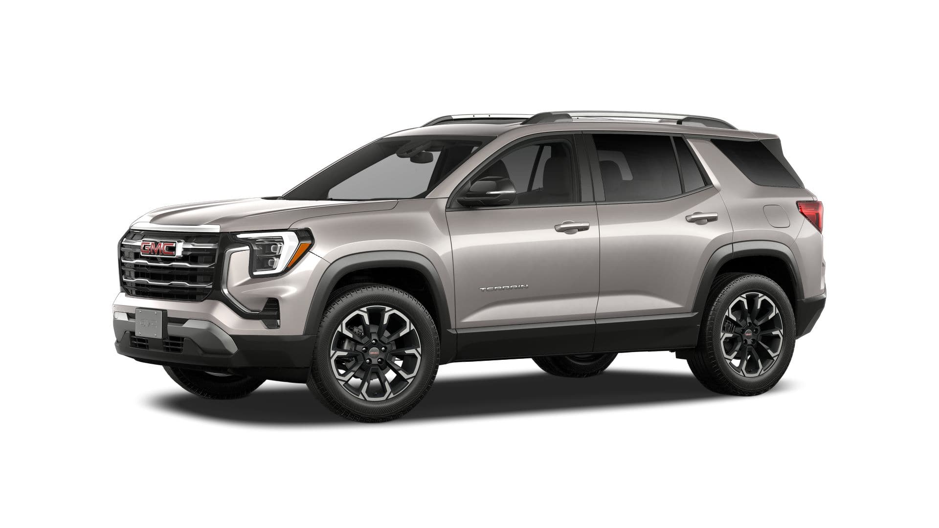 2027 GMC Terrain FWD Elevation