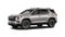 2027 GMC Terrain FWD Elevation