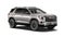 2027 GMC Terrain FWD Elevation