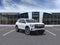 2027 GMC Terrain FWD Elevation