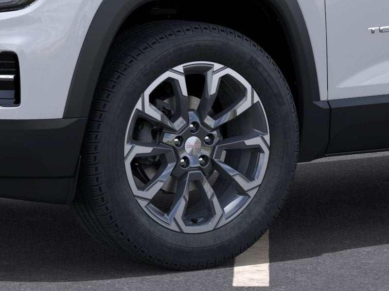2027 GMC Terrain FWD Elevation