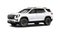 2027 GMC Terrain FWD Elevation