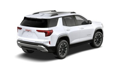 2027 GMC Terrain FWD Elevation