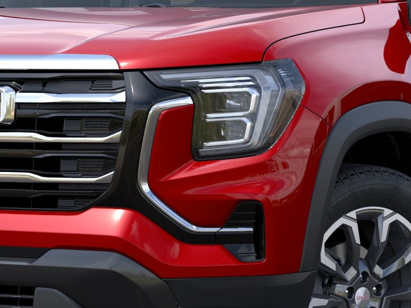 2027 GMC Terrain Elevation - Photo 34
