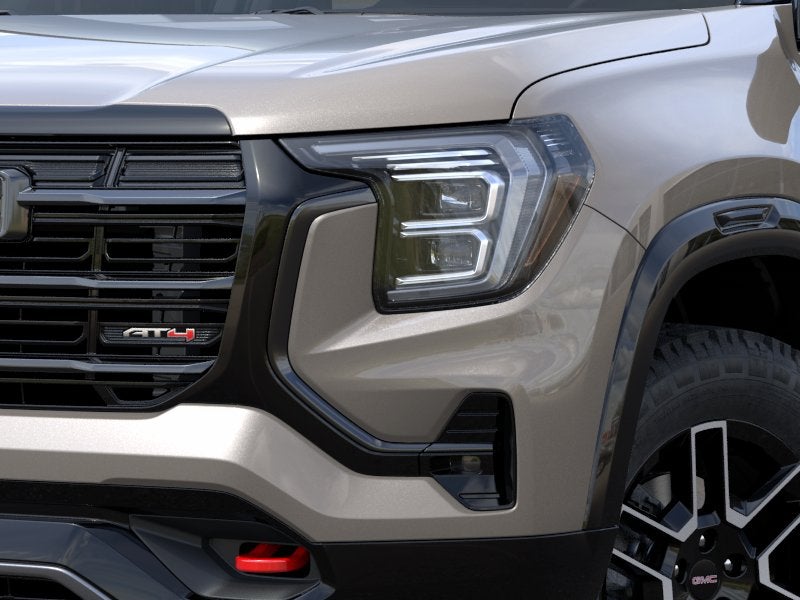 2027 GMC Terrain AT4 - Photo 34