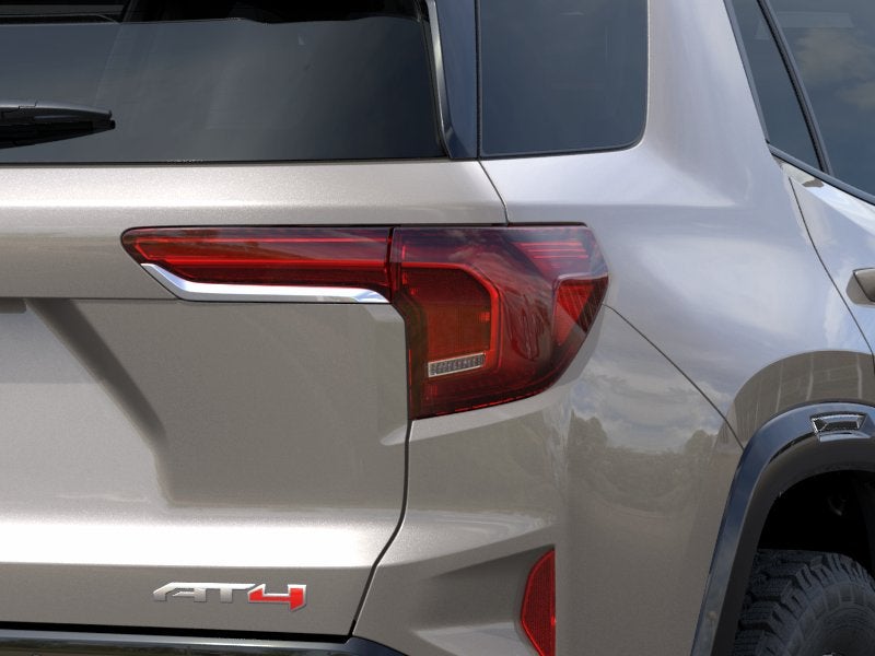 2027 GMC Terrain AT4 - Photo 35