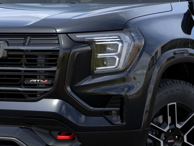 Vehicle thumbnail