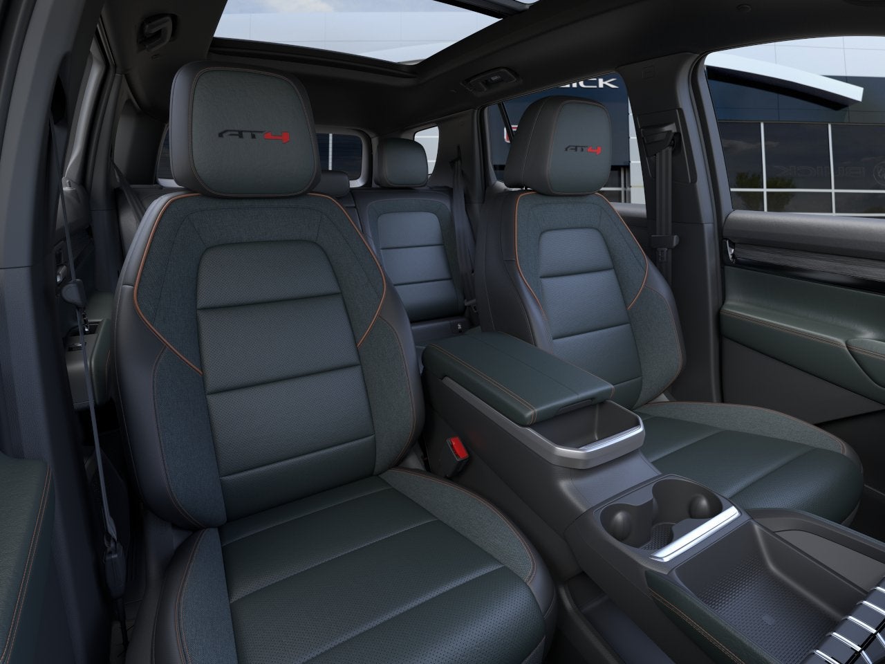 Vehicle thumbnail