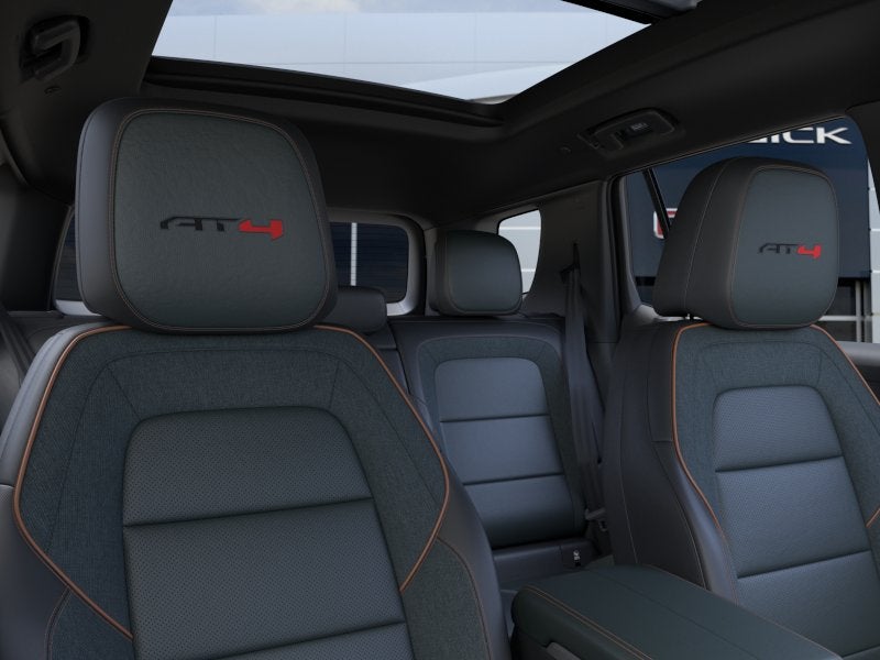 Vehicle thumbnail