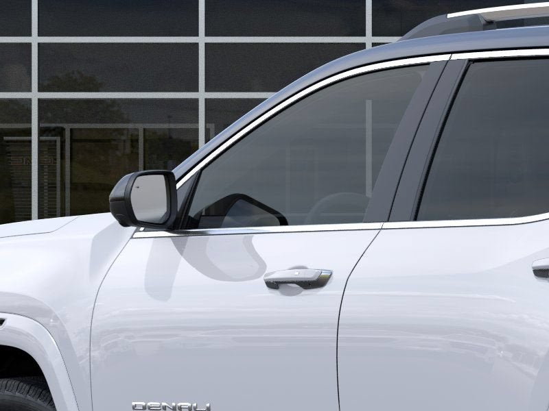 2027 GMC Terrain AWD Denali