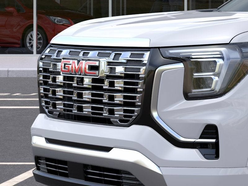 2027 GMC Terrain AWD Denali