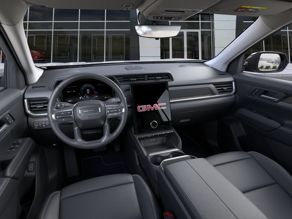 2027 GMC Terrain AWD Denali