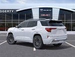 2027 GMC Terrain AWD Denali