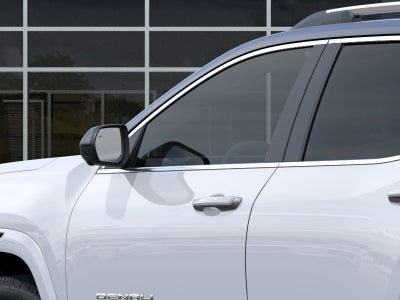2027 GMC Terrain AWD Denali