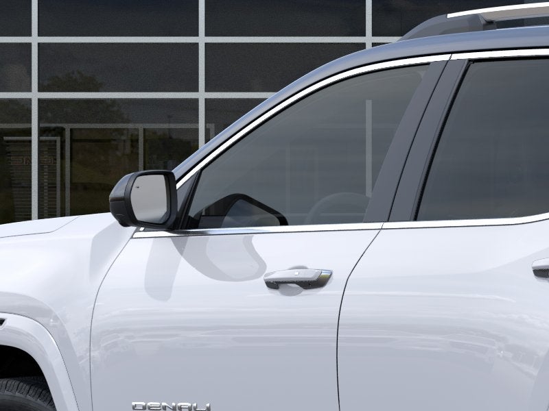 2027 GMC Terrain AWD Denali