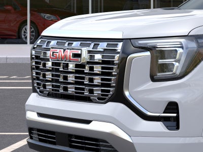 2027 GMC Terrain AWD Denali