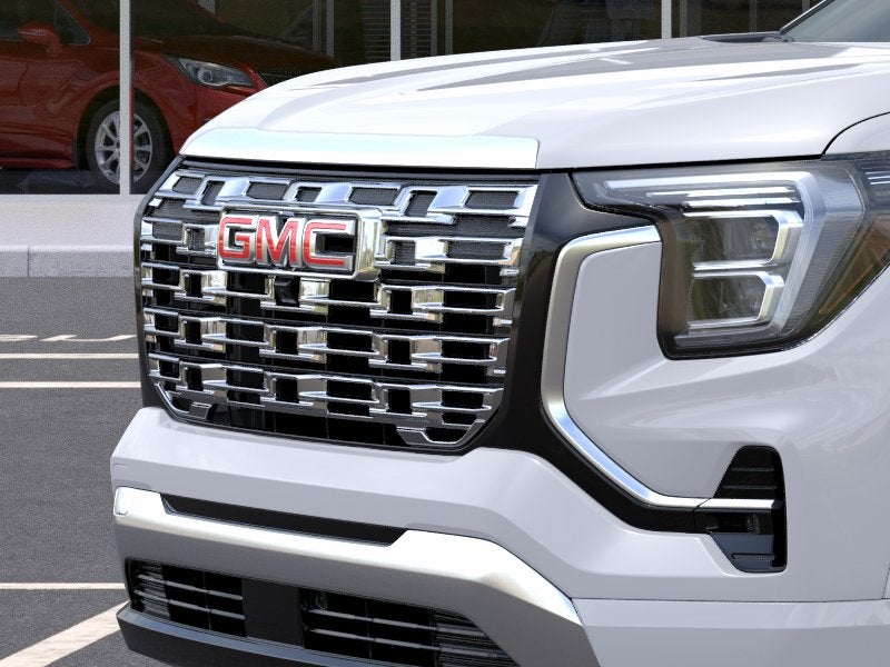 2027 GMC Terrain AWD Denali