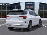 2027 GMC Terrain AWD Denali