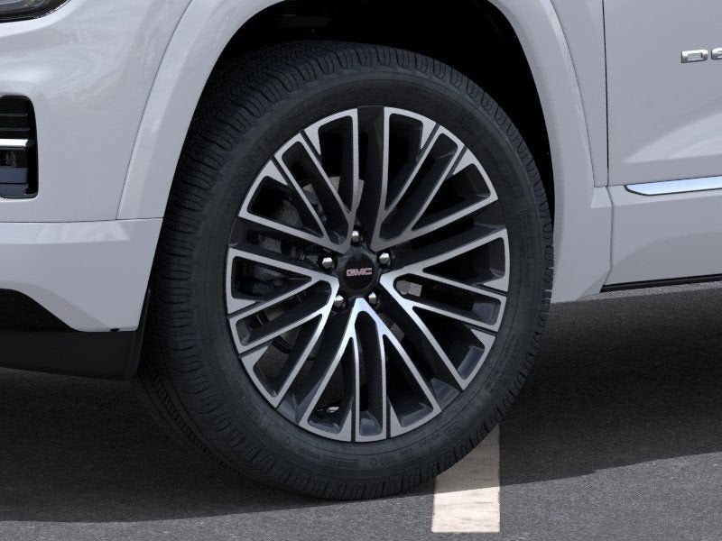 2027 GMC Terrain AWD Denali