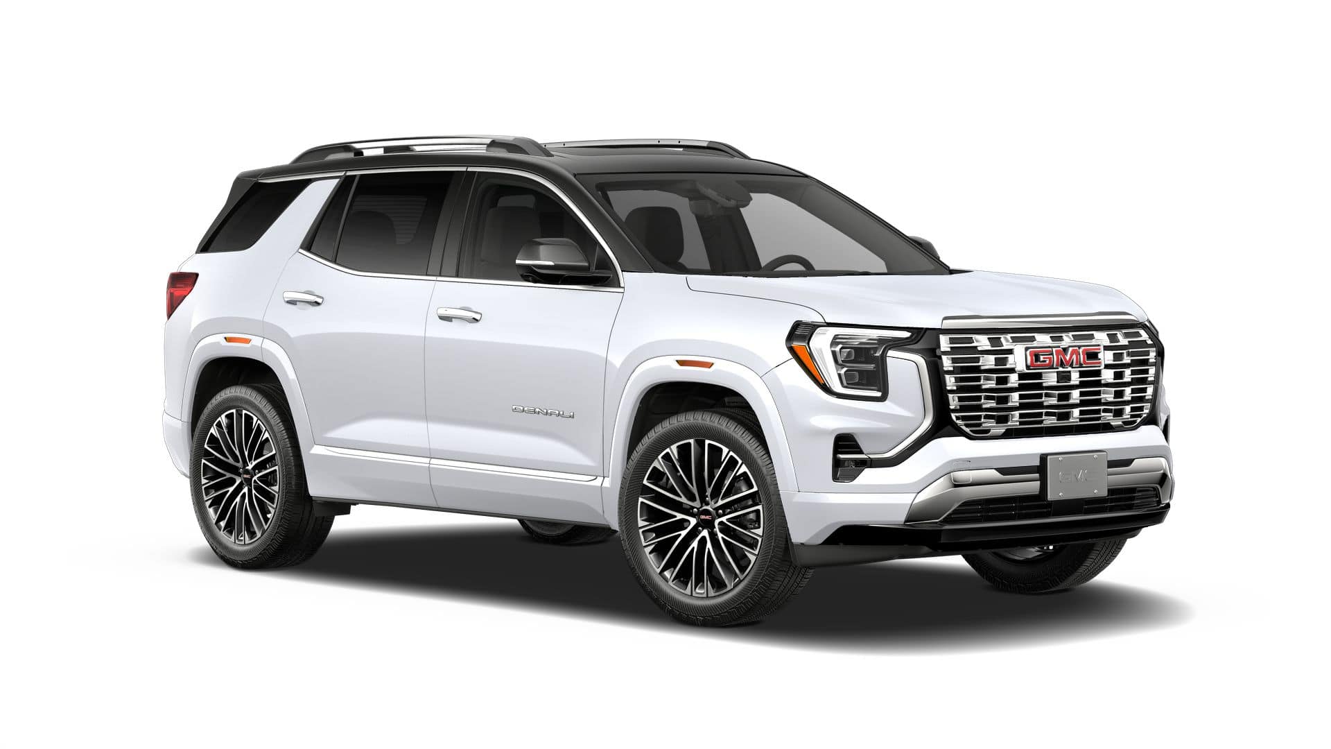 2027 GMC Terrain AWD Denali