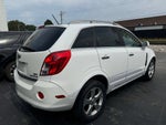 2014 Chevrolet Captiva LTZ