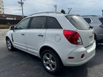 2014 Chevrolet Captiva LTZ