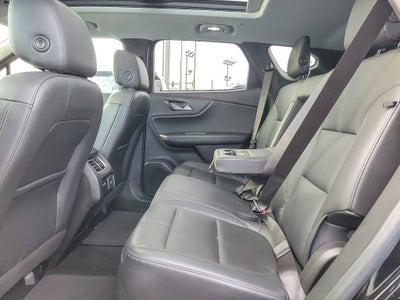 2021 Chevrolet Blazer 3LT