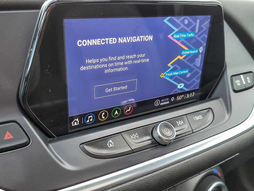 2021 Chevrolet Blazer 3LT