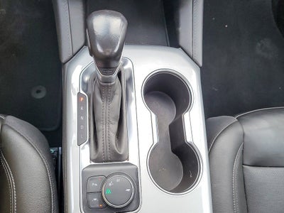 2021 Chevrolet Blazer 3LT