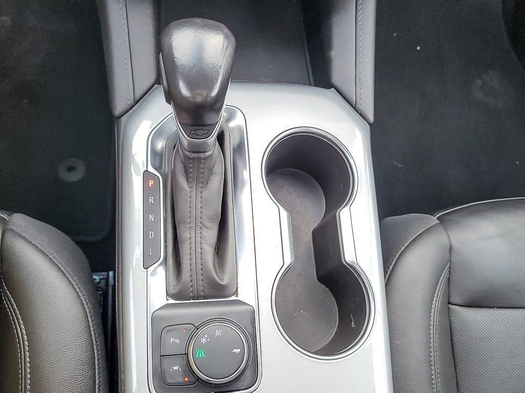 2021 Chevrolet Blazer 3LT