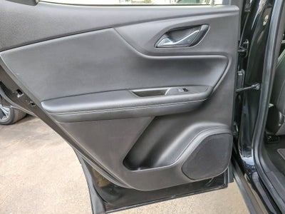 2021 Chevrolet Blazer 3LT