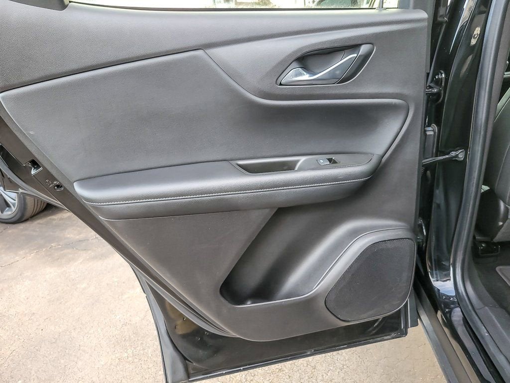 2021 Chevrolet Blazer 3LT