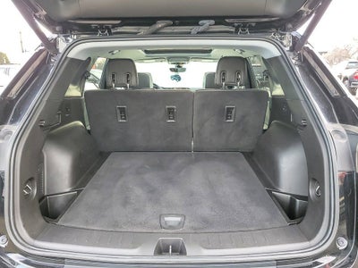 2021 Chevrolet Blazer 3LT