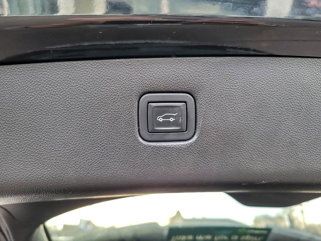 2021 Chevrolet Blazer 3LT