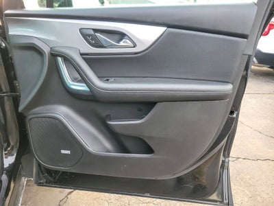 2021 Chevrolet Blazer 3LT
