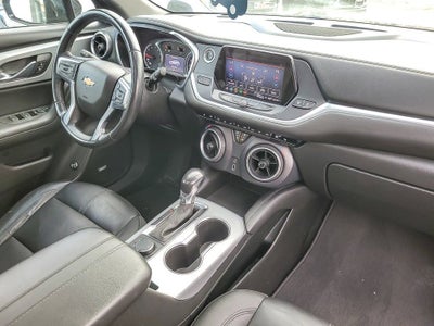 2021 Chevrolet Blazer 3LT