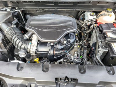 2021 Chevrolet Blazer 3LT