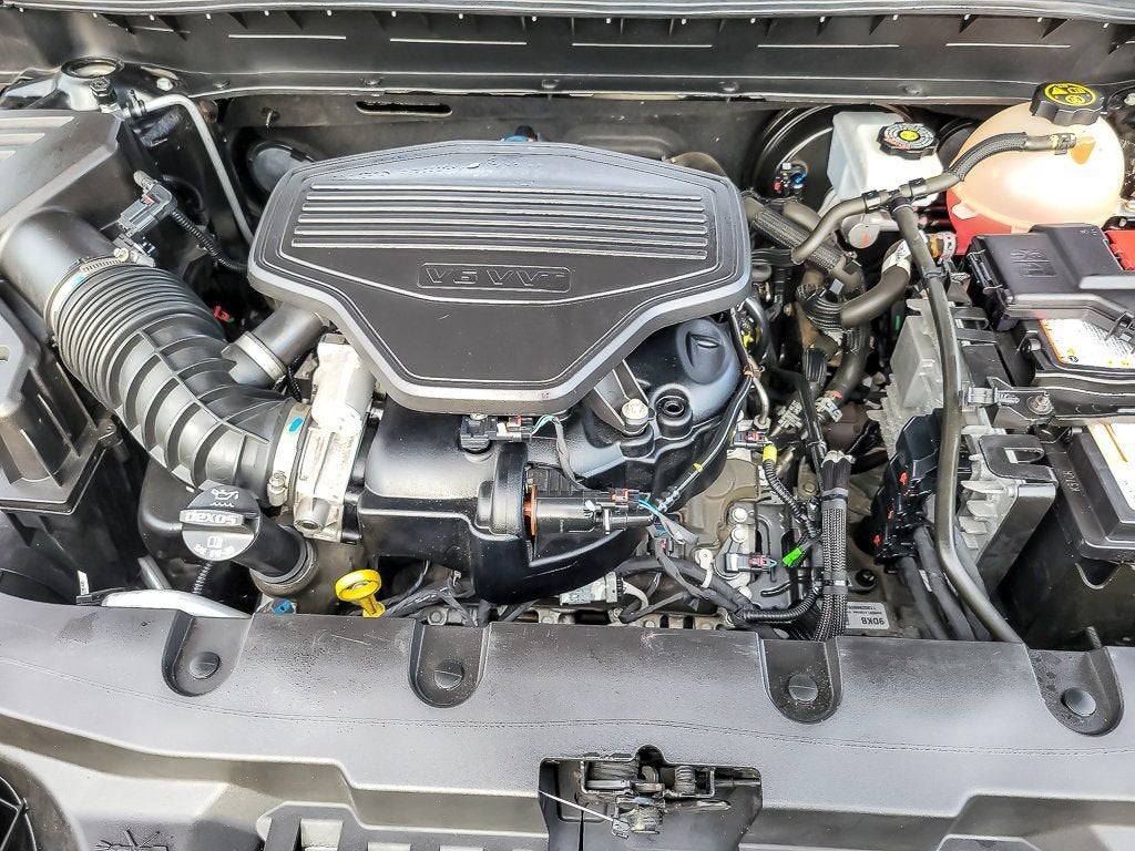 2021 Chevrolet Blazer 3LT