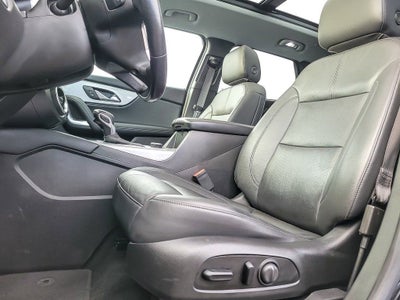 2021 Chevrolet Blazer 3LT