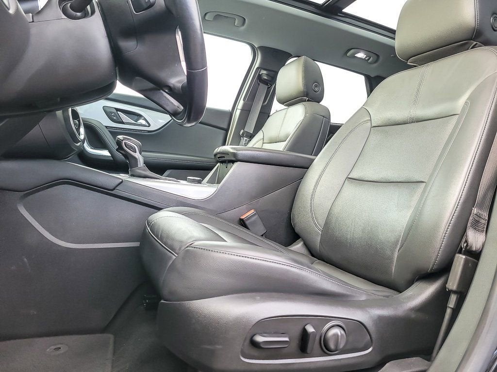 2021 Chevrolet Blazer 3LT