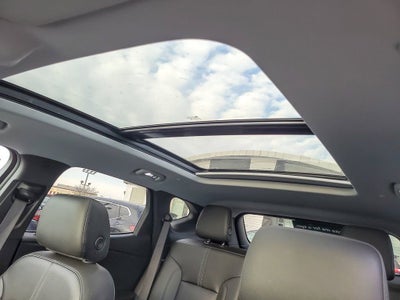 2021 Chevrolet Blazer 3LT