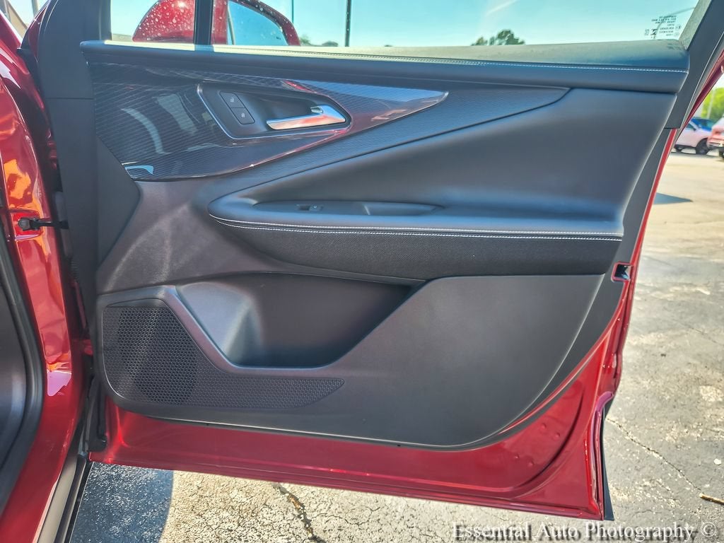 2024 Chevrolet Blazer EV LT
