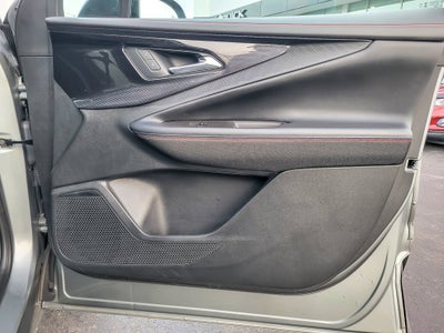 2024 Chevrolet Blazer EV RS