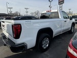 2022 GMC Sierra 1500 Limited Pro
